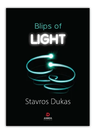 Φωτογραφία προϊόντος: Εκδόσεις Διάνοια Blips of Light