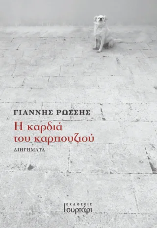 Φωτογραφία προϊόντος: Εκδόσεις Συρτάρι Η καρδιά του καρπουζιού