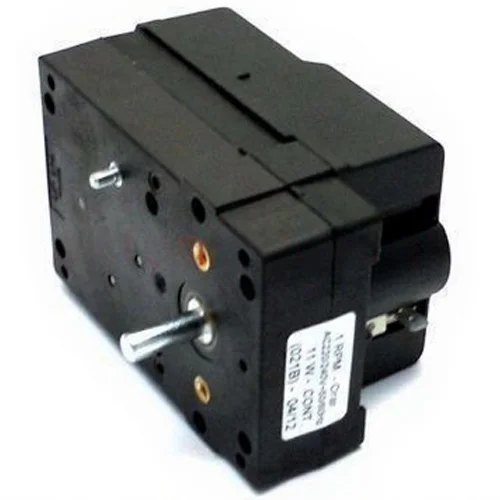 Φωτογραφία προϊόντος: Μοτέρ ανατροπής 1rpm 230V 11W
