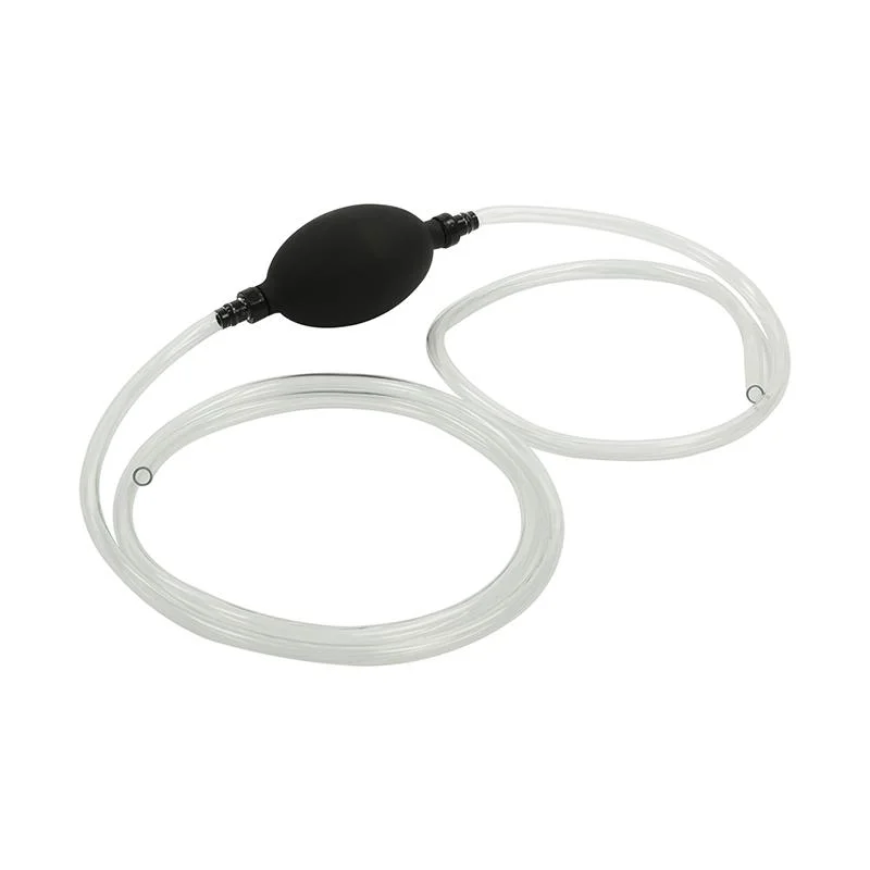 Φωτογραφία προϊόντος: Pro Plus Siphon pump with hose 180CM PROPLUS 580217