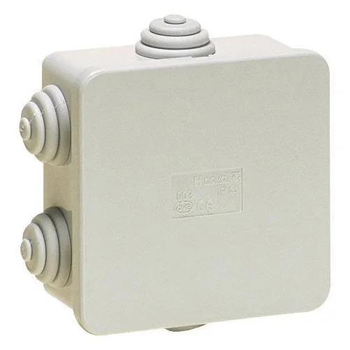 Φωτογραφία προϊόντος: FAMATEL Κουτί στεγανό 80x80x40cm MARLANVIL