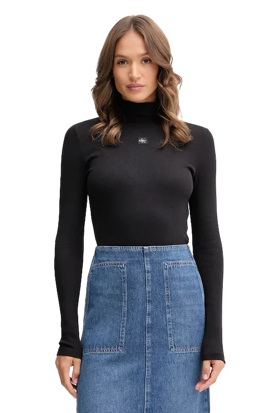 Φωτογραφία προϊόντος: Μπλούζες Calvin Klein Black