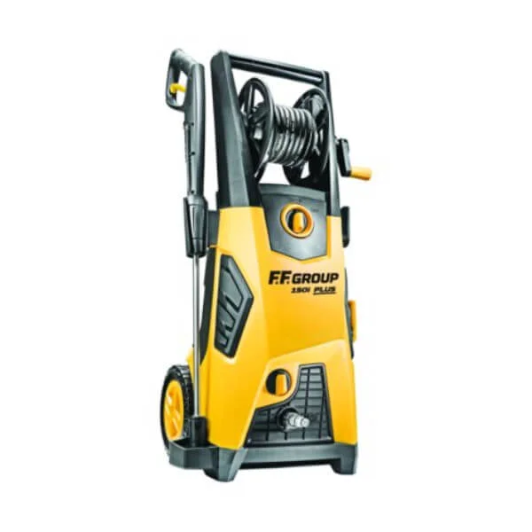 Φωτογραφία προϊόντος: FFGROUP HPW 150i PLUS Πλυστικό Μηχάνημα Υψηλής Πίεσης 2500W 150bar (43417)