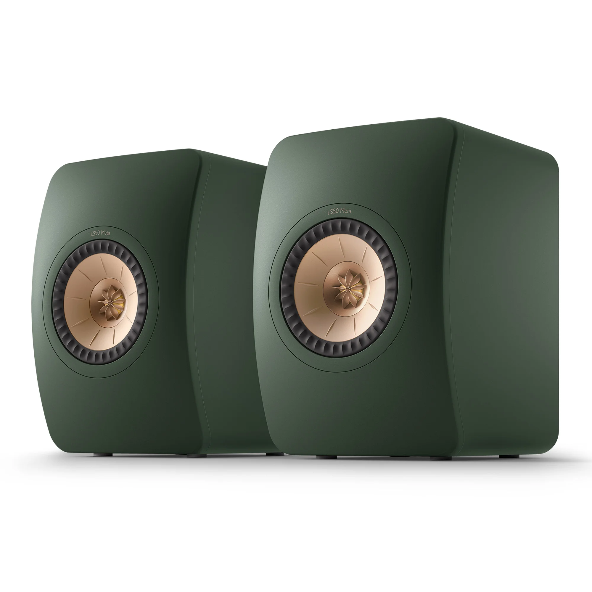 Φωτογραφία προϊόντος: KEF LS50 Meta (Ζεύγος) | Ηχεία Βάσης