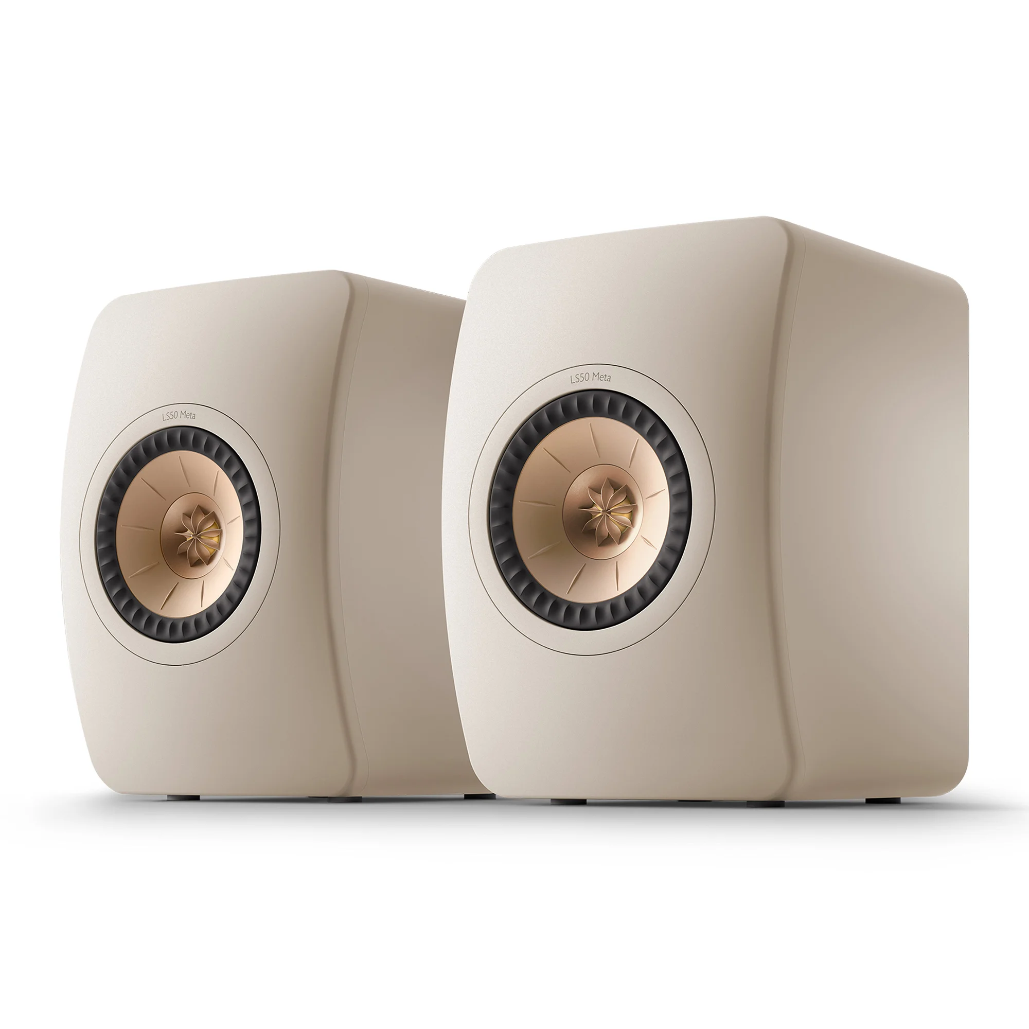 Φωτογραφία προϊόντος: KEF LS50 Meta (Ζεύγος) | Ηχεία Βάσης