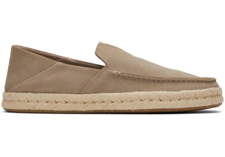 Φωτογραφία προϊόντος: TOMS Alonso Loafer Παπούτσια, ,
