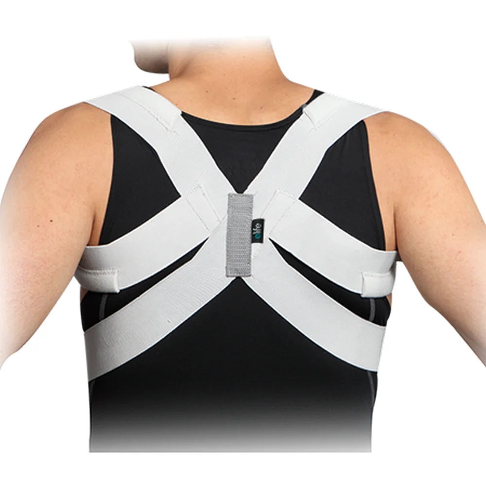Φωτογραφία προϊόντος: E-LIFE BRACING Στήριγμα Clavicle