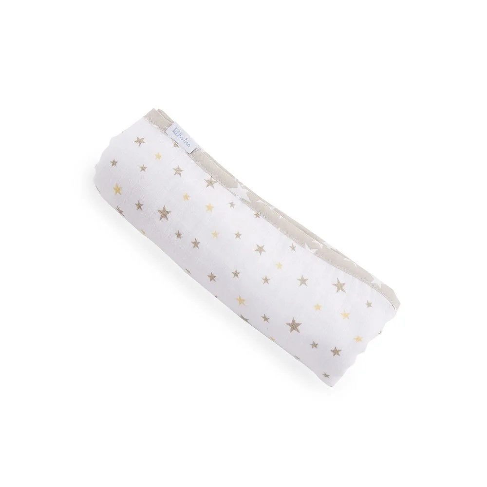 Φωτογραφία προϊόντος: Kikka Βοο Πάνα muslin blanket 85x85cm Stars Kikka boo