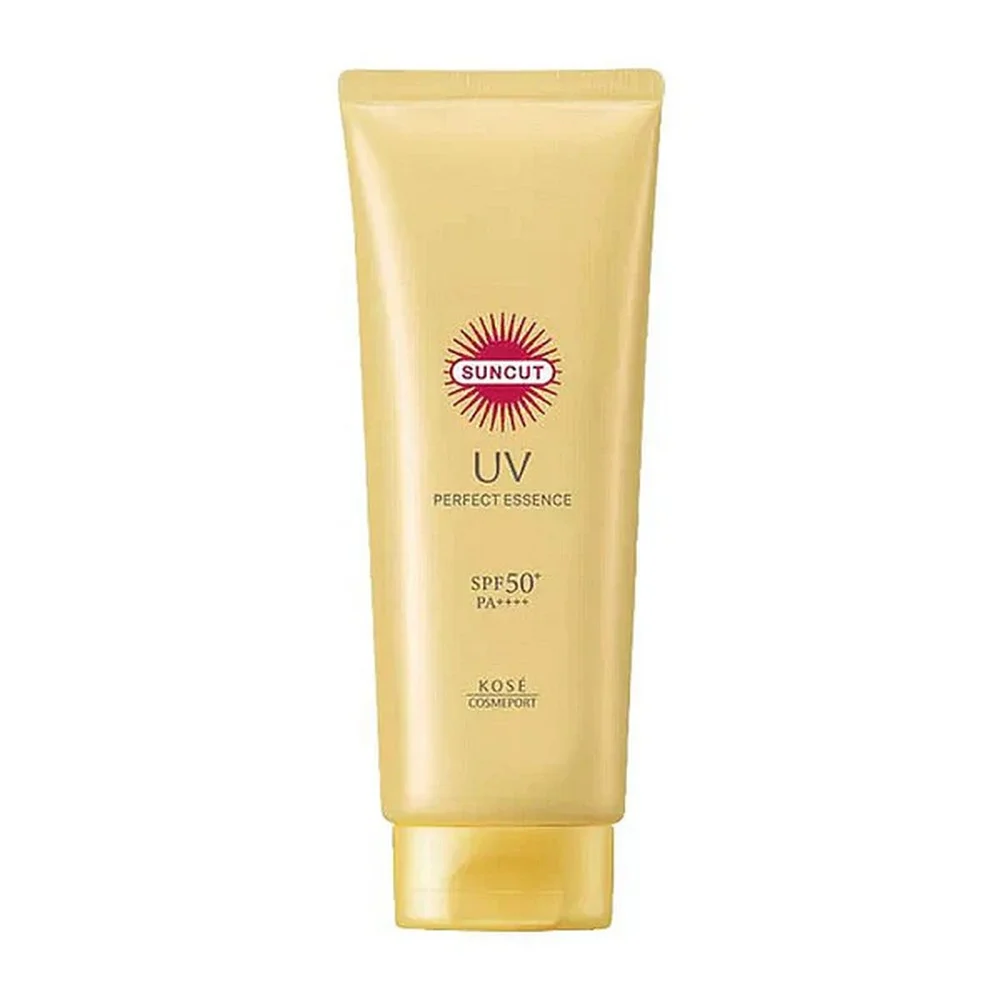 Φωτογραφία προϊόντος: KOSE - Suncut Perfect Essence SPF50+ PA++++ 80g
