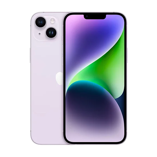 Φωτογραφία προϊόντος: Apple iPhone 14 Plus 128GB - Violet