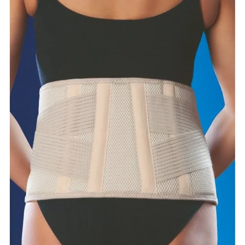 Φωτογραφία προϊόντος: Anatomic Help 0192 Ζώνη Οσφύος Air Mesh - Medium