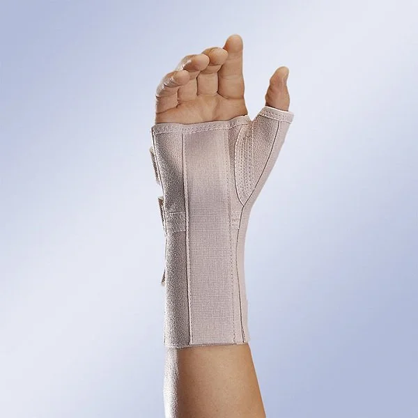 Φωτογραφία προϊόντος: Kyritsis Orthopedics Kyritsis Afrodite Ελαστικός Κηδεμόνας Αντίχειρα και Καρπού Δεξί Χέρι - Small