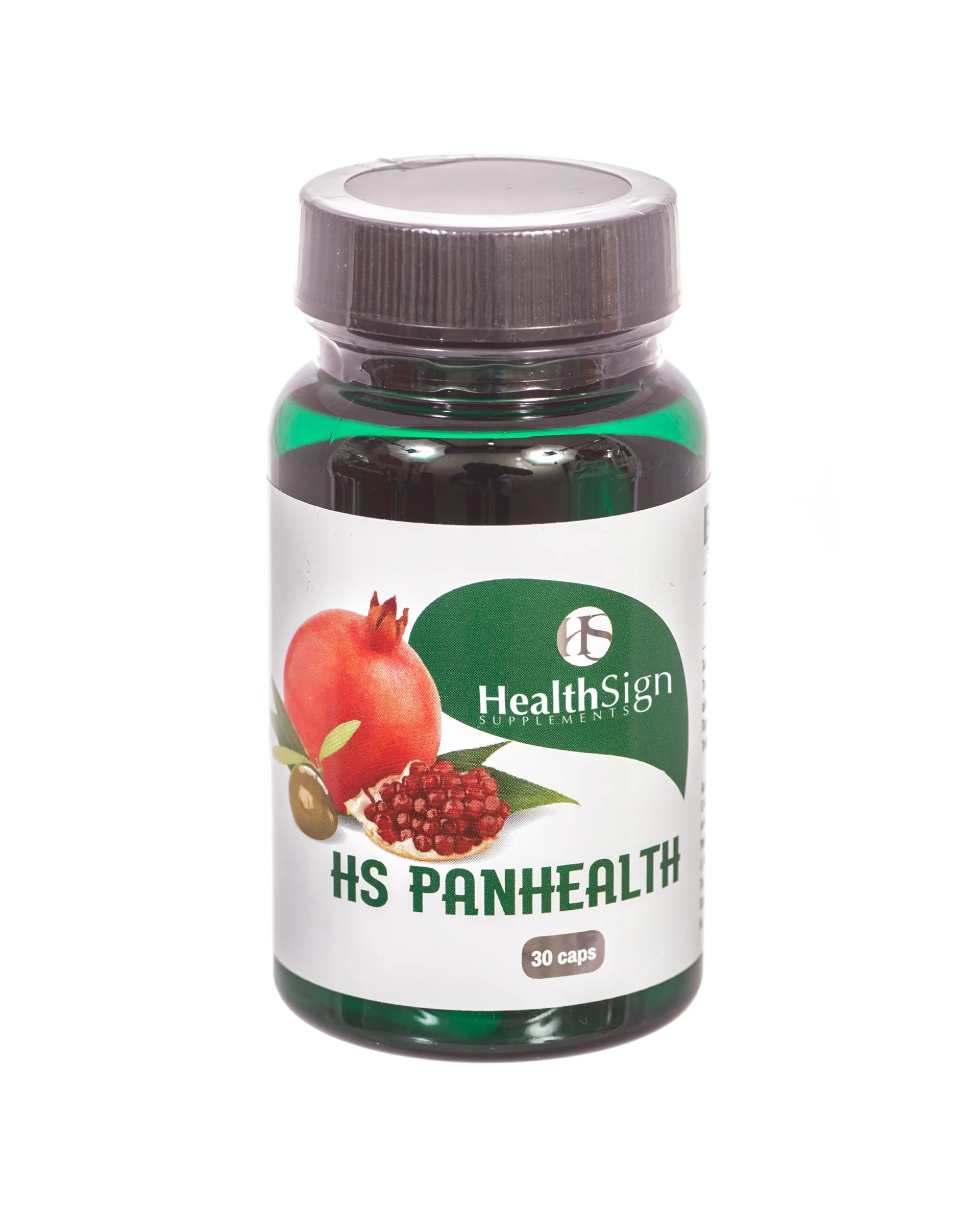 Φωτογραφία προϊόντος: Health Sign Panhealth