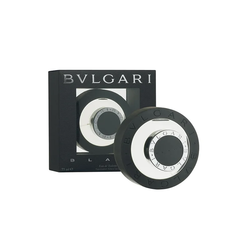 Φωτογραφία προϊόντος: Τύπου Bvlgari Black