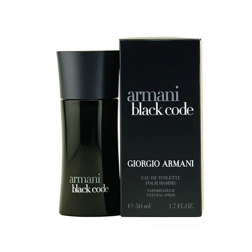 Φωτογραφία προϊόντος: Τύπου Giorgio Armani Black Code