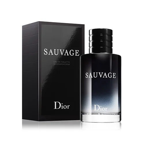 Φωτογραφία προϊόντος: Τύπου Christian Dior Sauvage