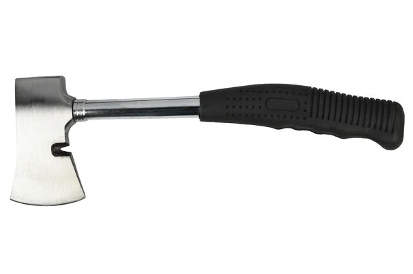 Φωτογραφία προϊόντος: OEM Axe multifunctional 34 cm bent handle
