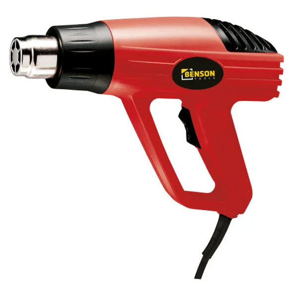 Φωτογραφία προϊόντος: OEM Hot air gun 2000W