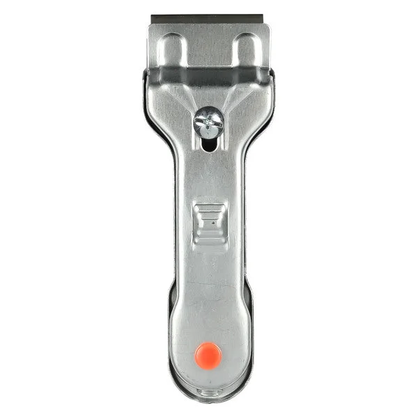 Φωτογραφία προϊόντος: OEM Glass scraper metal