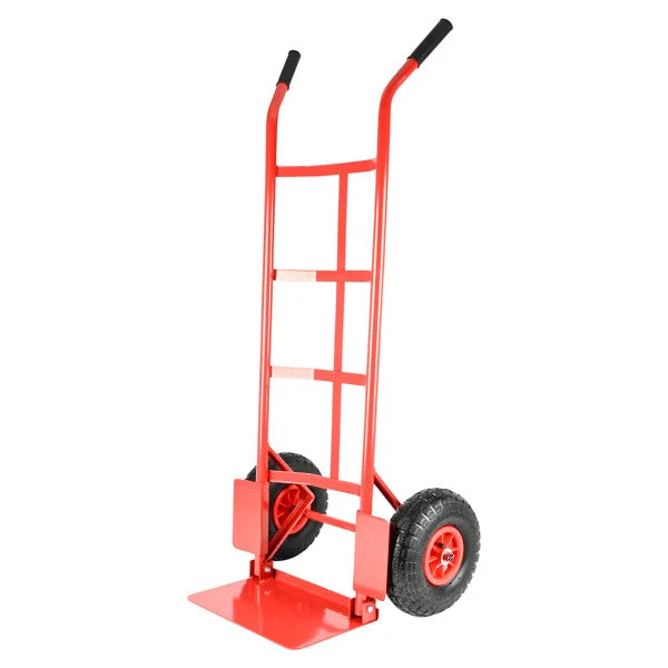 Φωτογραφία προϊόντος: OEM Hand truck red max. 250 kg