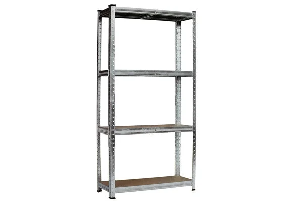 Φωτογραφία προϊόντος: OEM Shelf / storage rack 160 x 80 x 40 cm 80 kg
