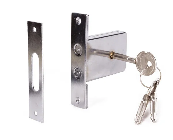 Φωτογραφία προϊόντος: OEM Flush safety lock