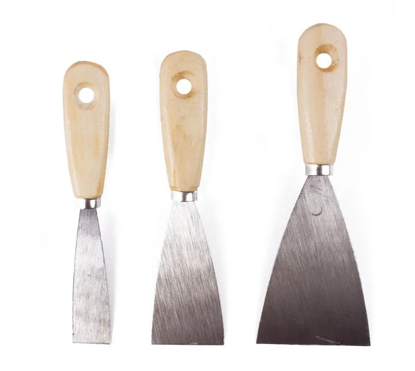 Φωτογραφία προϊόντος: OEM Filling knife set 3 pieces