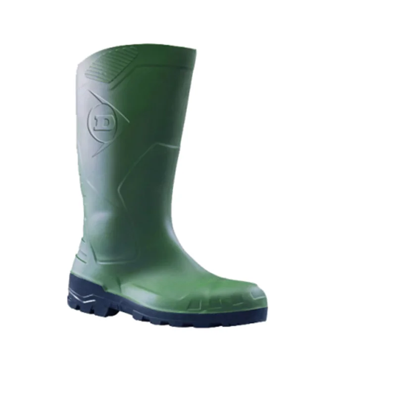 Φωτογραφία προϊόντος: Μπότες PVC 9DESA S5 Devon Safety Dunlop