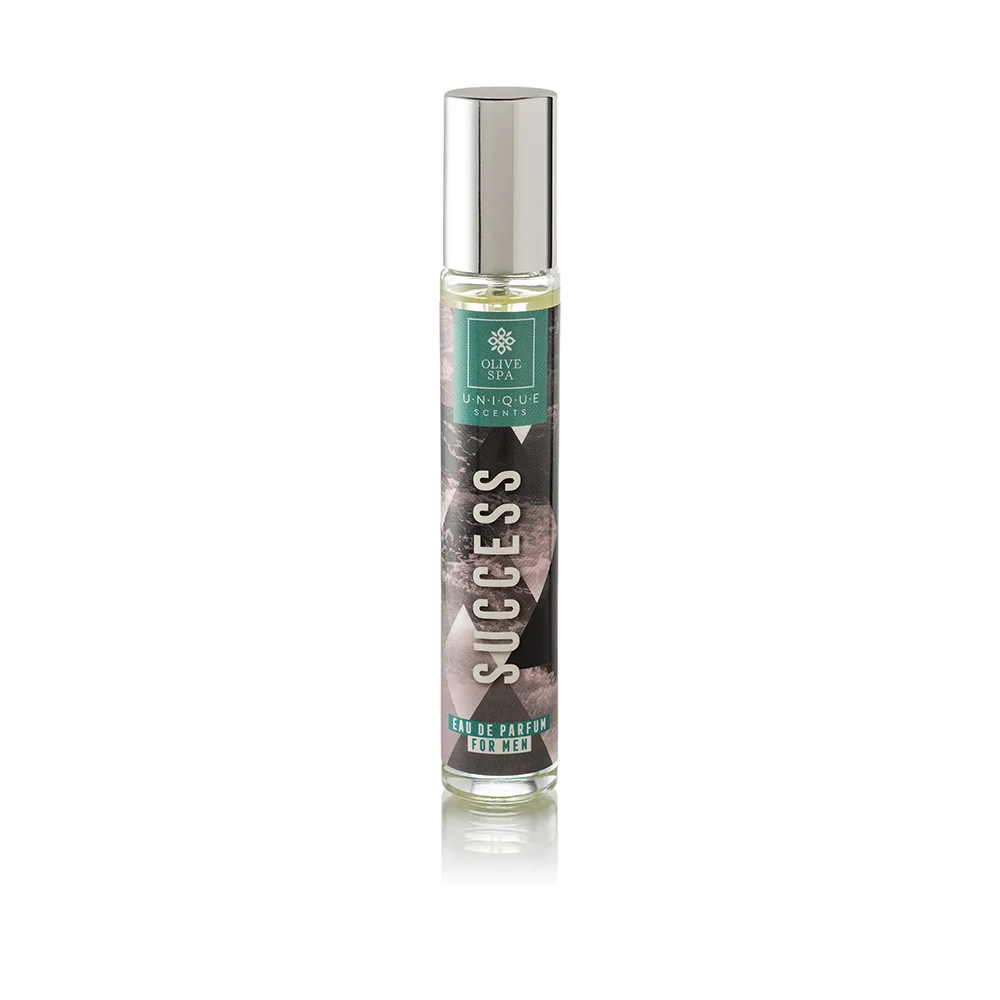 Φωτογραφία προϊόντος: Unique Scents Success Ανδρικό Άρωμα Unique 25ml