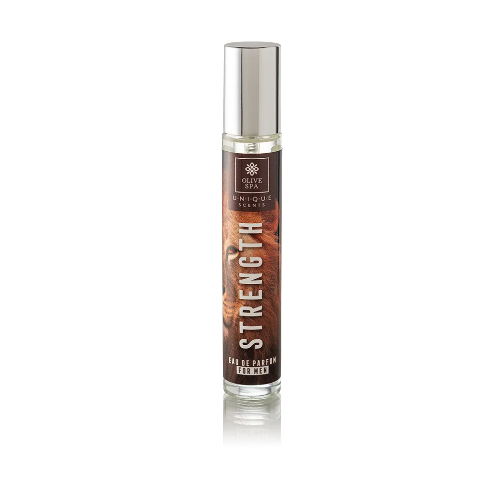 Φωτογραφία προϊόντος: Unique Scents Strength Ανδρικό Άρωμα Unique 25ml