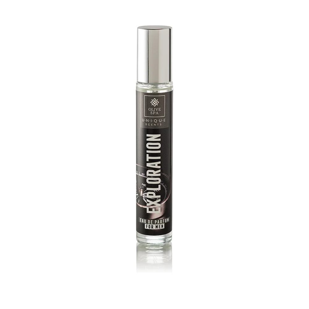 Φωτογραφία προϊόντος: Unique Scents Exploration Ανδρικό Άρωμα Unique 25ml