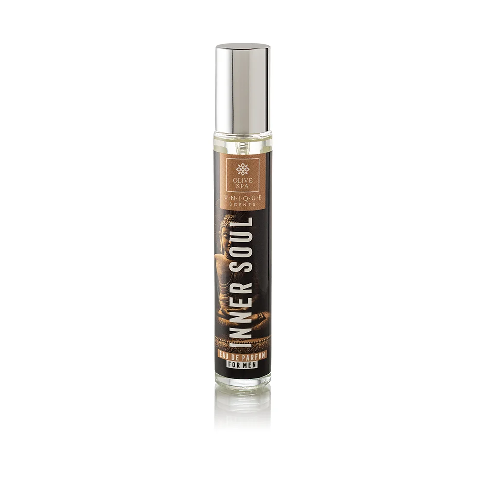 Φωτογραφία προϊόντος: Unique Scents Inner Soul Ανδρικό Άρωμα Unique 25ml