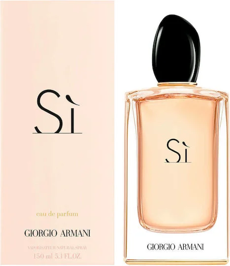 Φωτογραφία προϊόντος: OEM Giorgio Armani Si Eau de Parfum 150ml