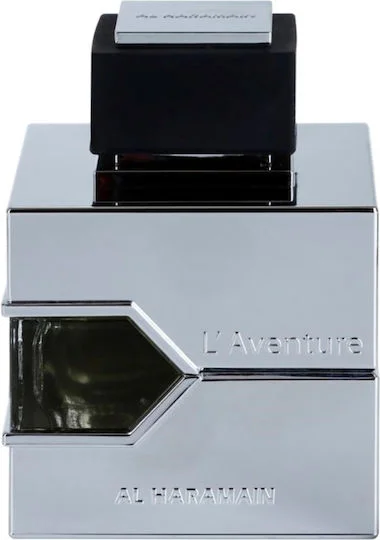 Φωτογραφία προϊόντος: OEM Al Haramain L'Aventure Intense Eau de Parfum 100ml