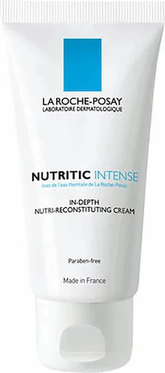 Φωτογραφία προϊόντος: OEM La Roche Posay Nutritic Intense Ενυδατική Κρέμα Προσώπου με Νιασιναμίδη 50ml