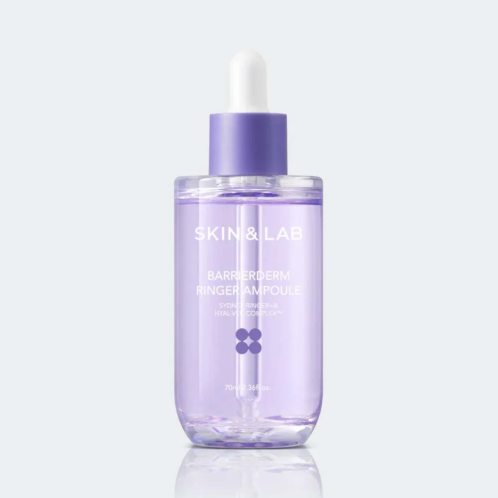 Φωτογραφία προϊόντος: SKIN + LAB Barrierderm Ringer Ampoule 30ml