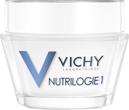 Φωτογραφία προϊόντος: OEM Vichy Nutrilogie 1 Rich 24ωρη Ενυδατική Κρέμα Προσώπου 50ml