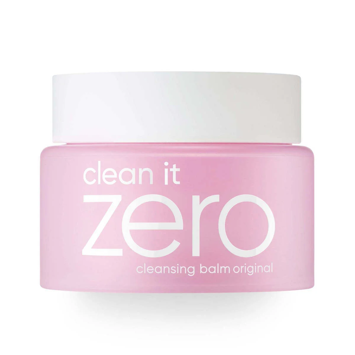 Φωτογραφία προϊόντος: Banila Co Clean It Zero Cleansing Balm Original 100ml