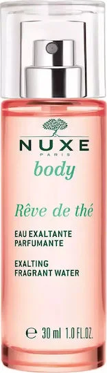 Φωτογραφία προϊόντος: OEM Nuxe Reve De The Exalting Body Mist 30ml