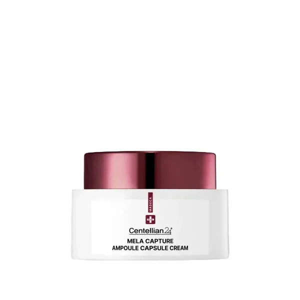 Φωτογραφία προϊόντος: Centellian24 Madeca Mela Capture Ampoule Capsule Cream 55ml