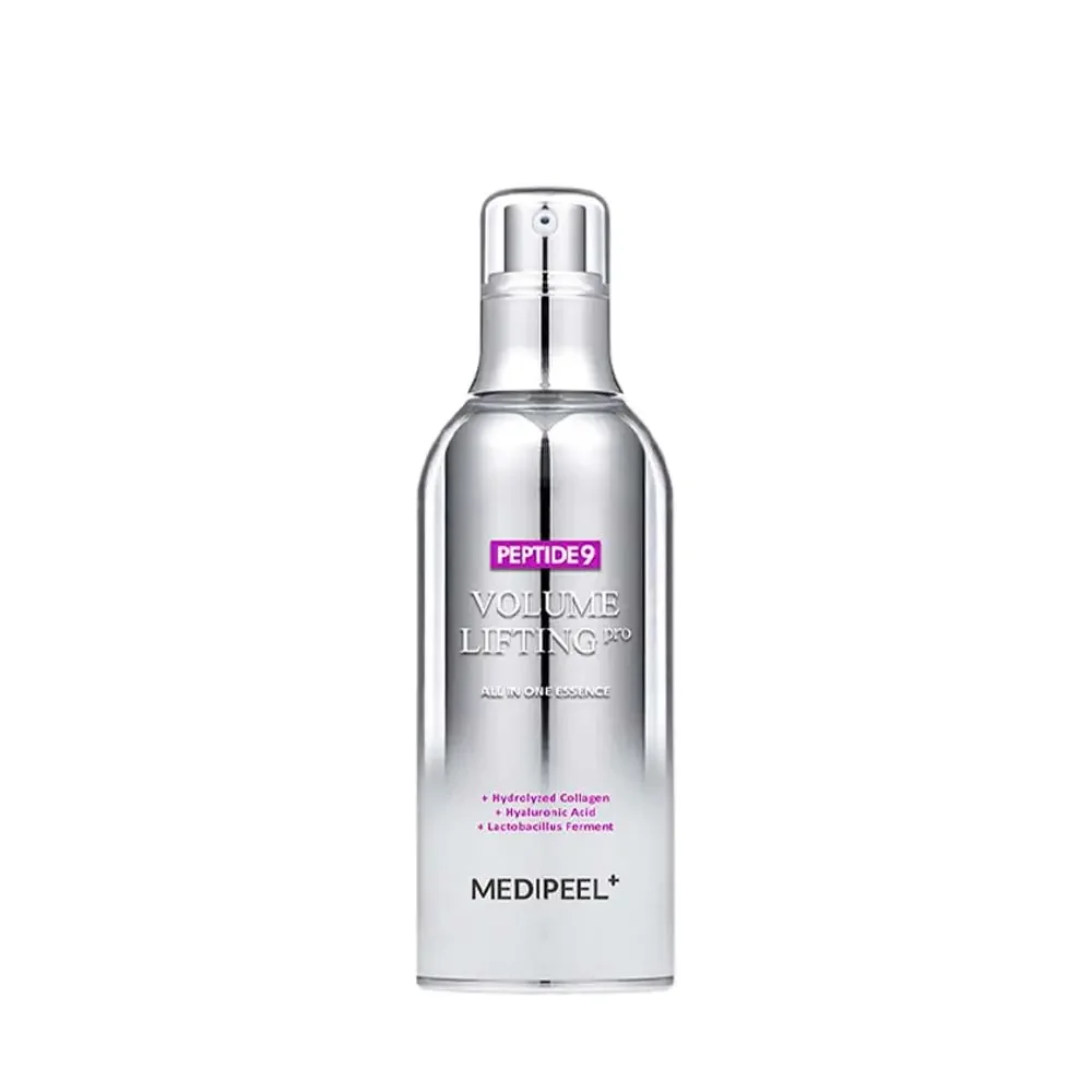 Φωτογραφία προϊόντος: MEDI-PEEL Peptide 9 Volume Lifting All In One Essence Pro 100ml