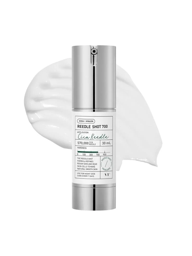 Φωτογραφία προϊόντος: VT Cosmetics Reedle shot 700 Ενισχυτικό με τεχνολογια microneedle 30ml