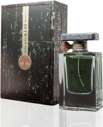 Φωτογραφία προϊόντος: Lattafa Perfumes Atlas Eau de Parfum Unisex 55ml