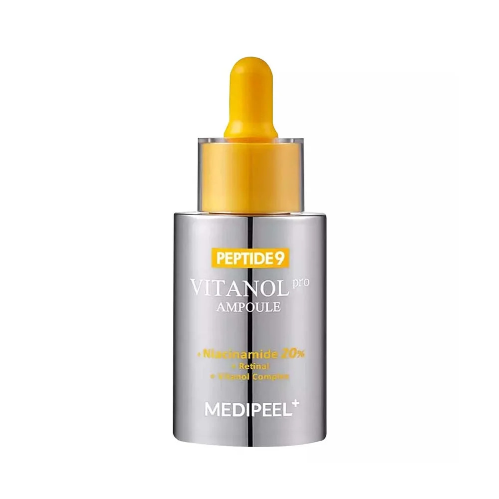 Φωτογραφία προϊόντος: MEDI-PEEL Peptide 9 Vitanol Ampoule Pro 30ml