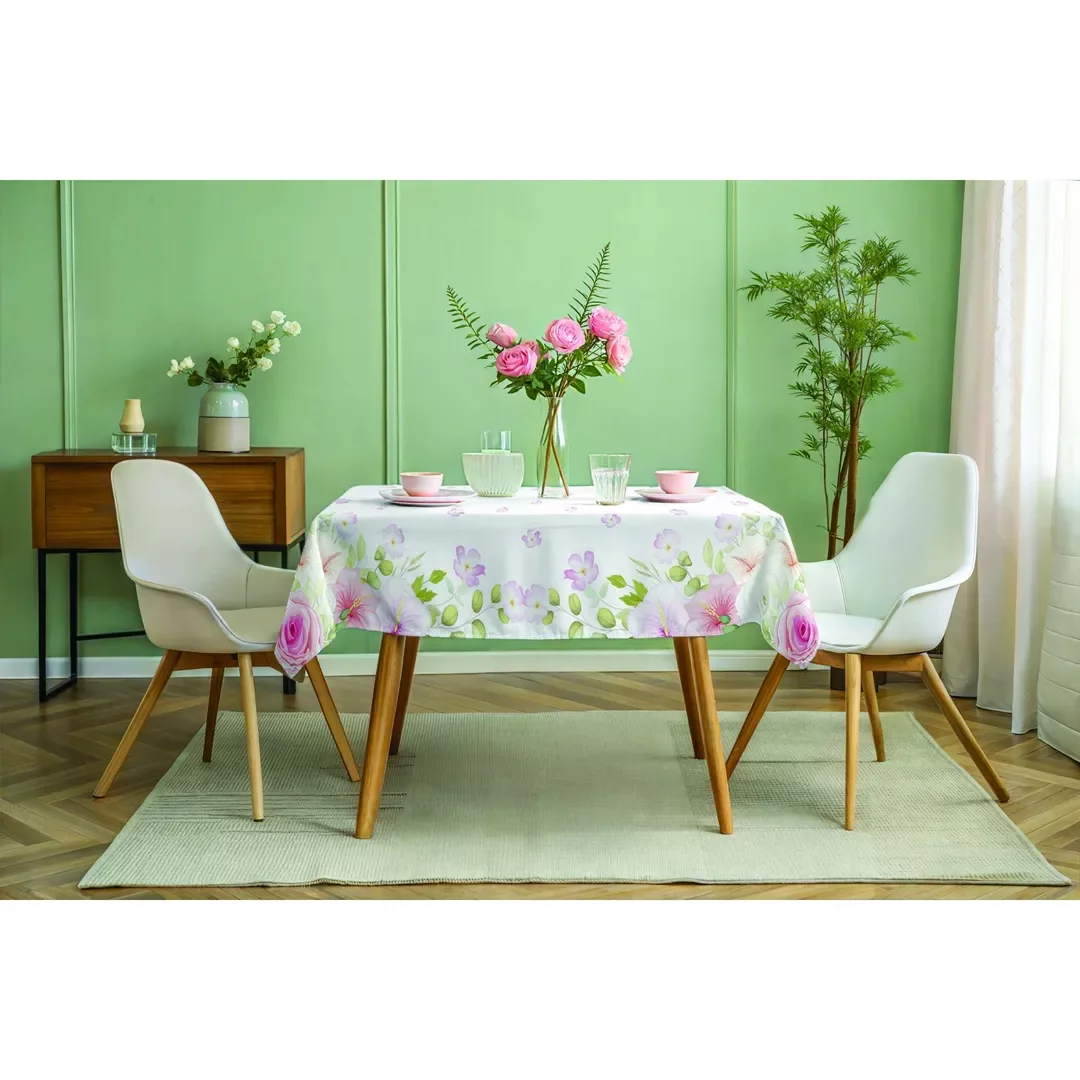 Φωτογραφία προϊόντος: Makis Tselios ΤΡΑΠ/ΛΟ 160Χ260 JOY 100% COTTON 200GR - -