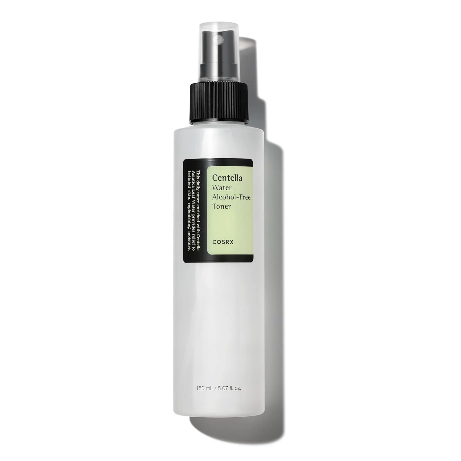 Φωτογραφία προϊόντος: Cosrx Centella Water Alcohol-Free Toner 150ml