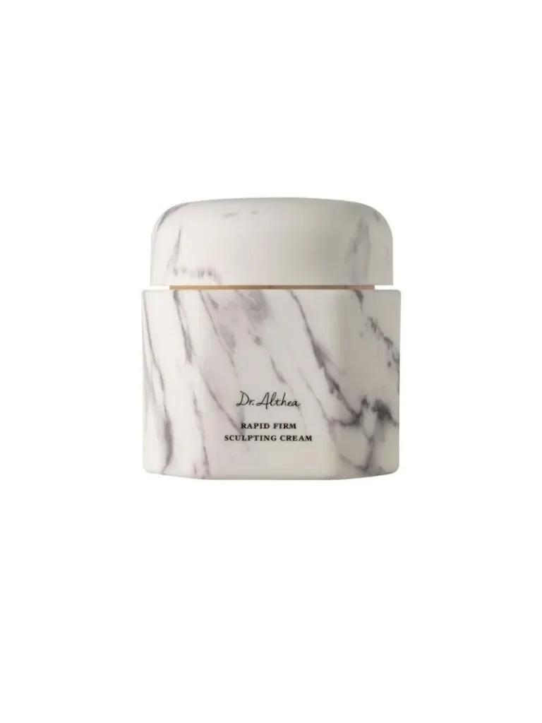 Φωτογραφία προϊόντος: Dr. Althea Rapid Firm Sculpting Cream Αντιγηραντική ενυδατική κρέμα 45ml