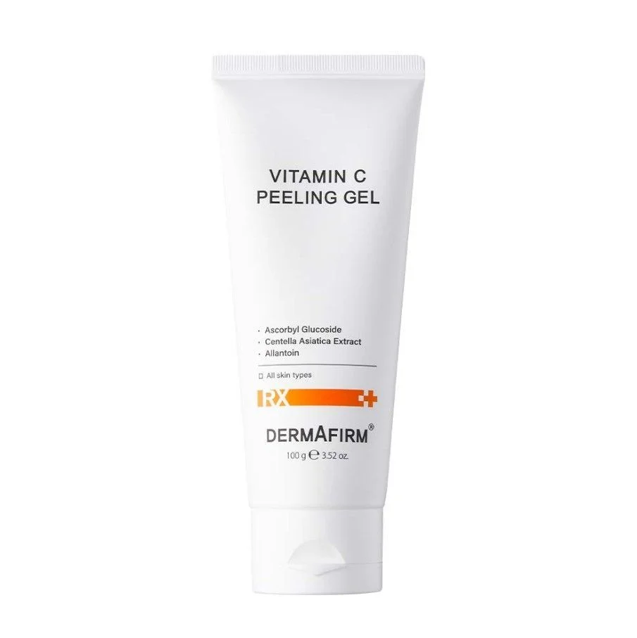 Φωτογραφία προϊόντος: Dermafirm RX Vitamin C Peeling Gel 100g