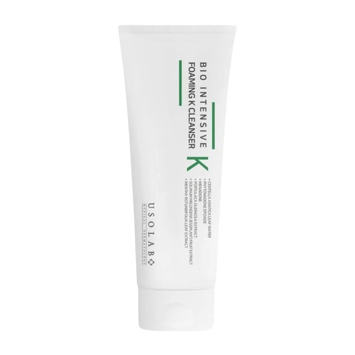 Φωτογραφία προϊόντος: USOLAB Bio Intensive Foaming K Cleanser 120ml