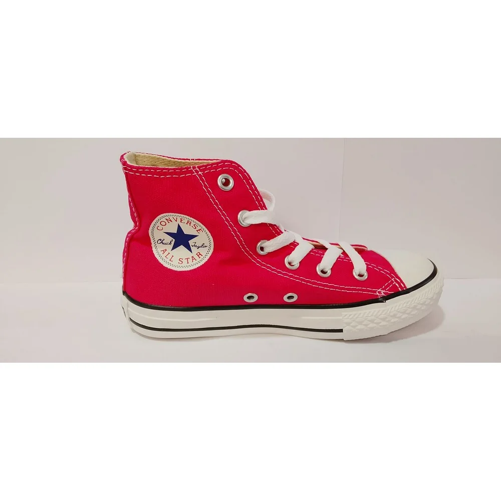 Φωτογραφία προϊόντος: Converse All Star CT AS HI PINK RASBERRY 332307C